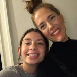 Meet your Posher, Whitney